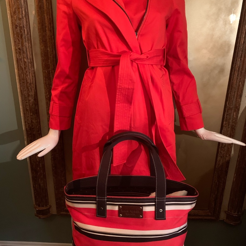 NWT ANN TAYLOR COAT